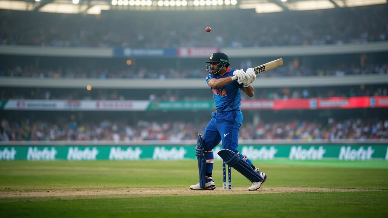 India vs England 1st ODI live streaming: toss update, playing XI and how to watch IND vs ENG at Edgbaston visual guide